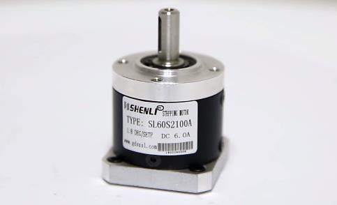 如何選擇便宜的行星減速器？