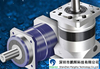 選購精密行星減速機需要注意哪些參數(shù)？